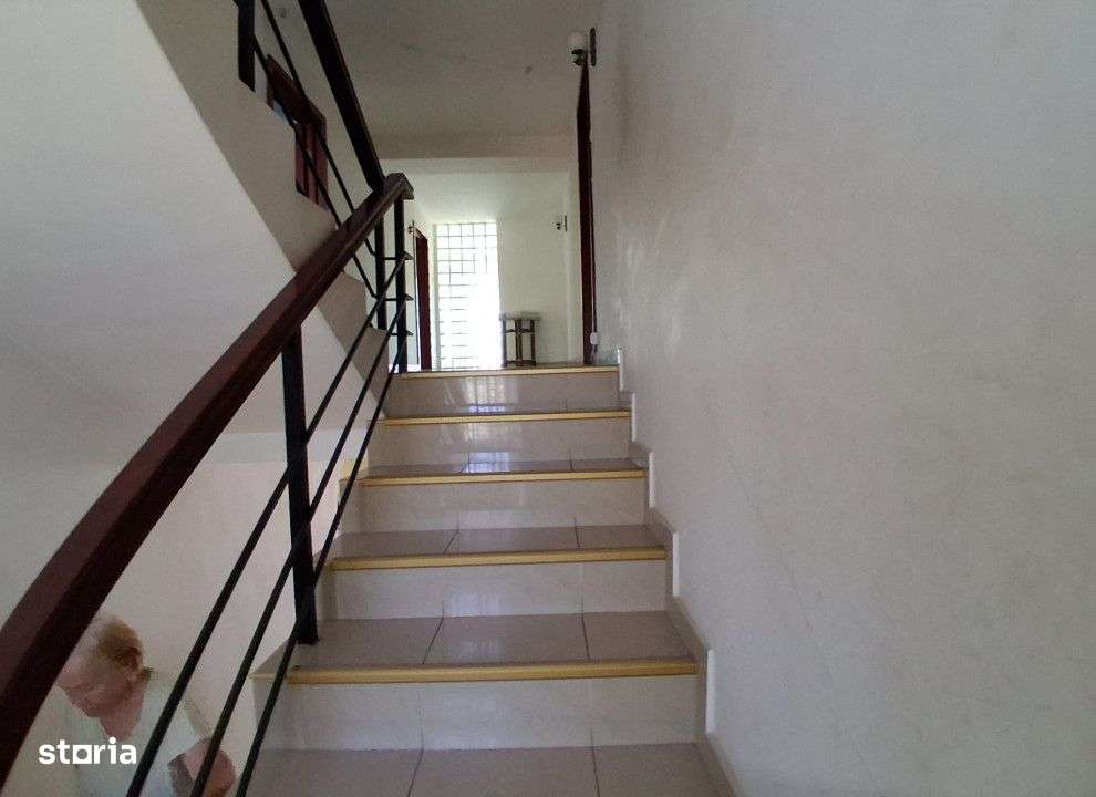 Casa 5 camere Bucium , 390 metri Cod:159627 - Imagine principală: 4/20