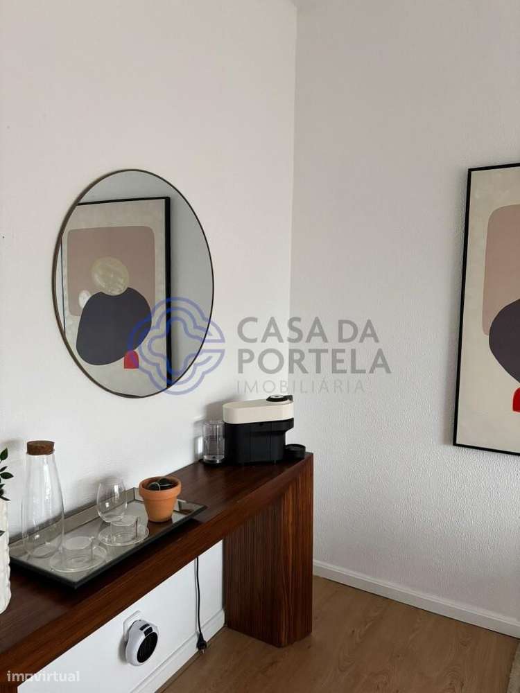 Arrendamento de Escritório na zona da Boavista, Rua Júlio Dinis - Grande imagem: 4/18