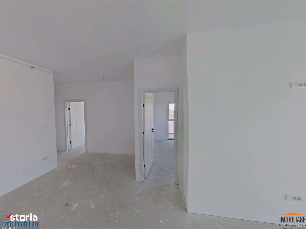 Ap. 3 camere, et.2, bloc nou cu lift-7