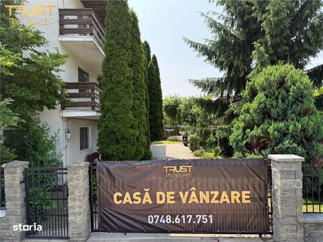 Comision 0% l Casa Beclean  l Teren 2599 MP l 615 MP Utili-0