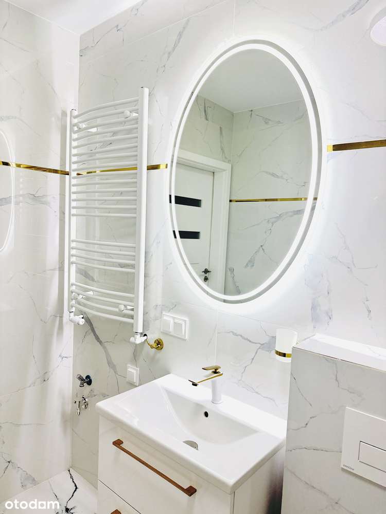 PREMIUM | 2-pokojowe Mieszkanie | Inwestycja w Topowej Lokalizacji-17