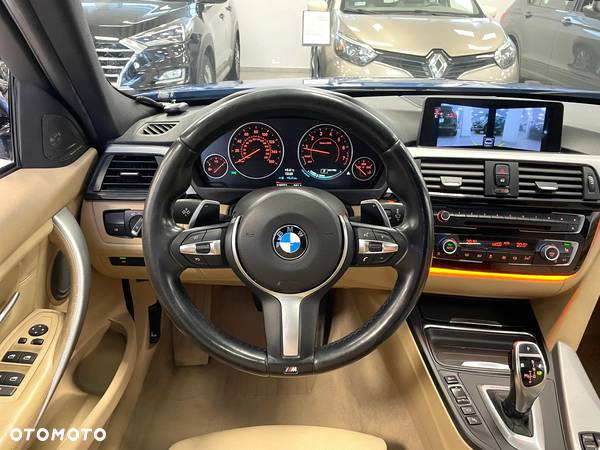 BMW Seria 3 - 8