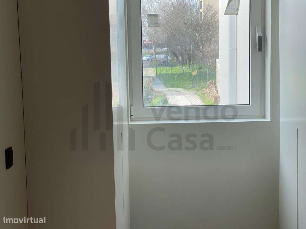 Vende-se T1 Centro Histórico- Braga-25