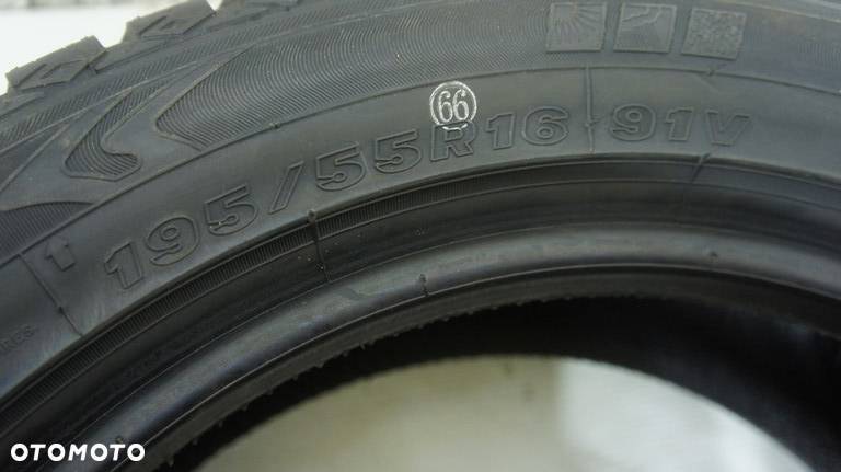 Opony K5719 Maxxis 195/55/16 nowe całoroczne wysyłka-odbiór - 7