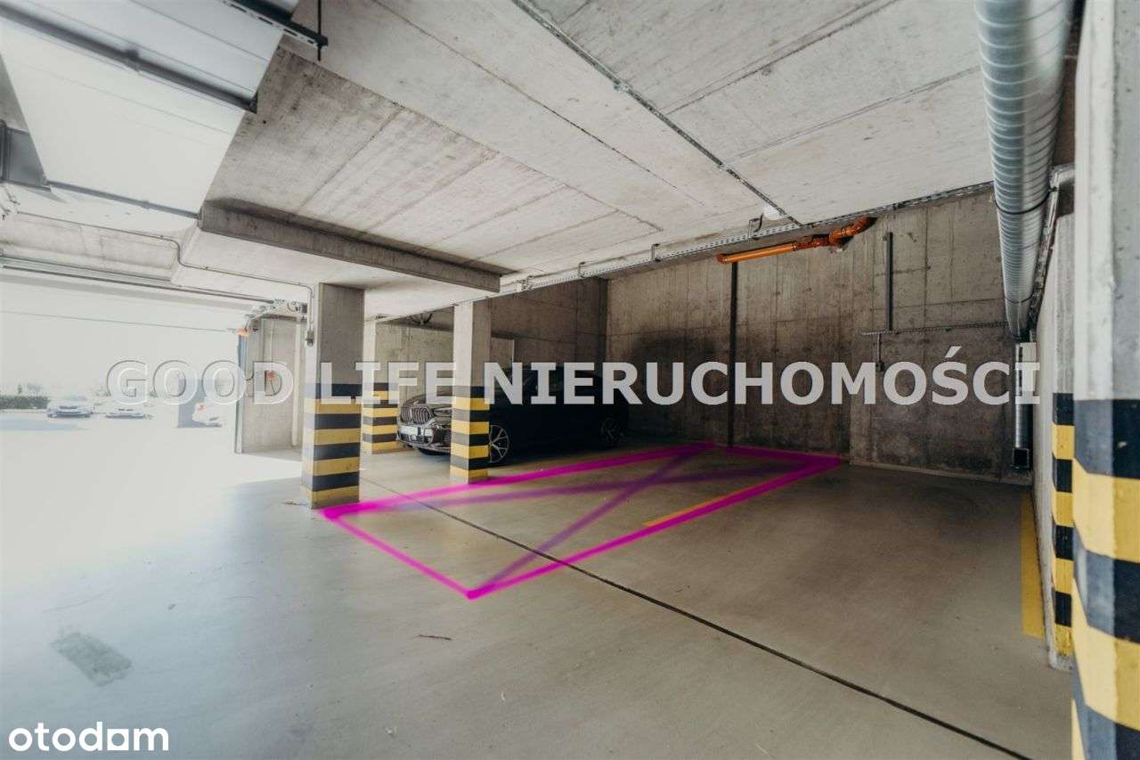 Mieszkanie 2 pokoje z garażem i komórką lok. - Pełny obrazek: 4/15