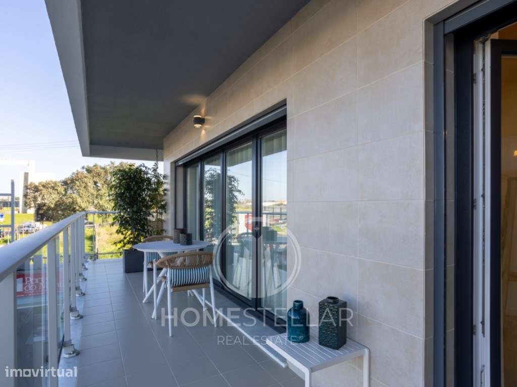 Apartamento T4 novo e pronto a Habitar no Montijo - Portas da Cidade-20