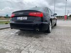 Audi A6 3.0 TDI Multitronic - 12