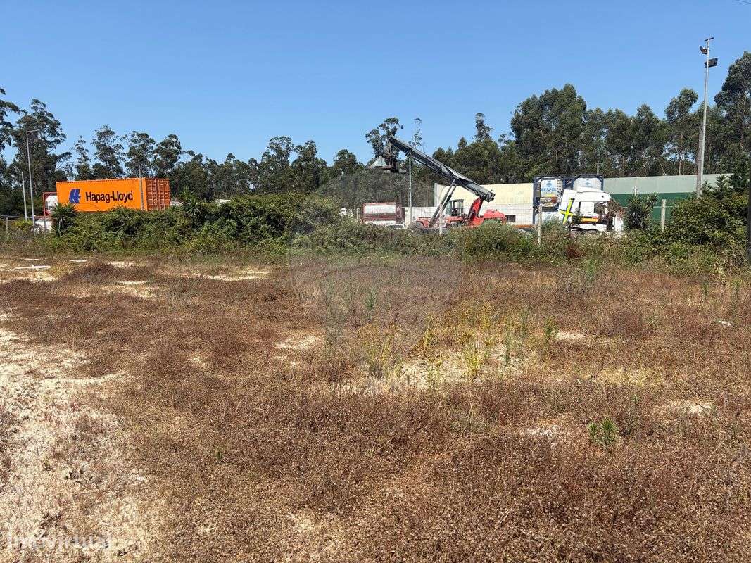 Terreno  para arrendamento - Grande imagem: 5/12