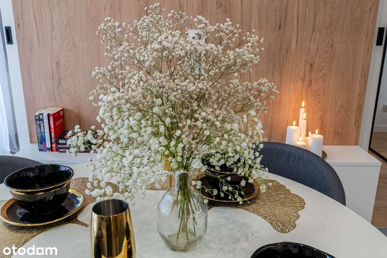 Bez PCC i Prowizji| UNIKALNY Premium | DUŻY Balkon | Klimatyzacja - Pełny obrazek: 5/20