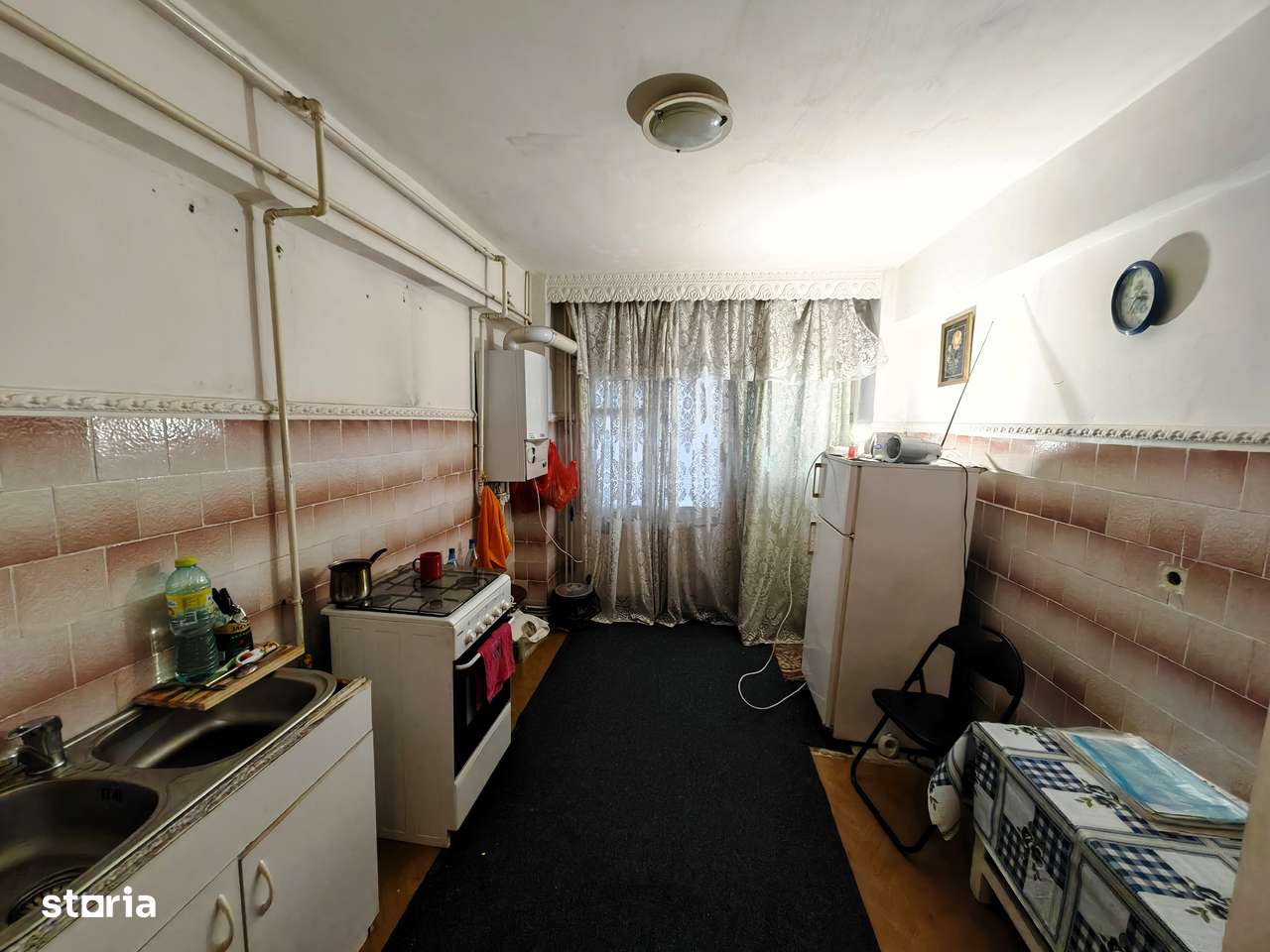 2 camere decomandate, Republicii - Imagine principală: 4/14