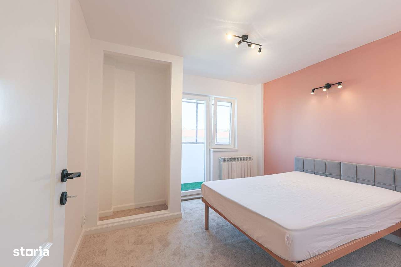 PRET NOU Apartament 2 camere - renovat - Piața Catedralei - COMISION 0 - Imagine principală: 2/7