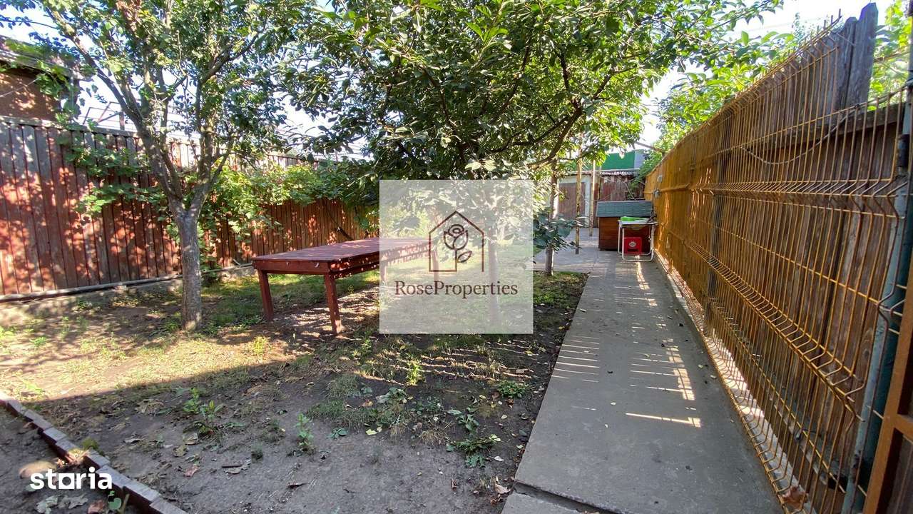 Casa cu demisol , terasa si curte  - Poiana - Constanta - Imagine principală: 5/20