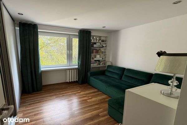 Pruszków-Helenowska -Mieszkanie 2 Pokojowe Na 1 Pi-4