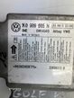 Moduł sensor airbag poduszek vw Golf V 5D 1K0909605N - 2