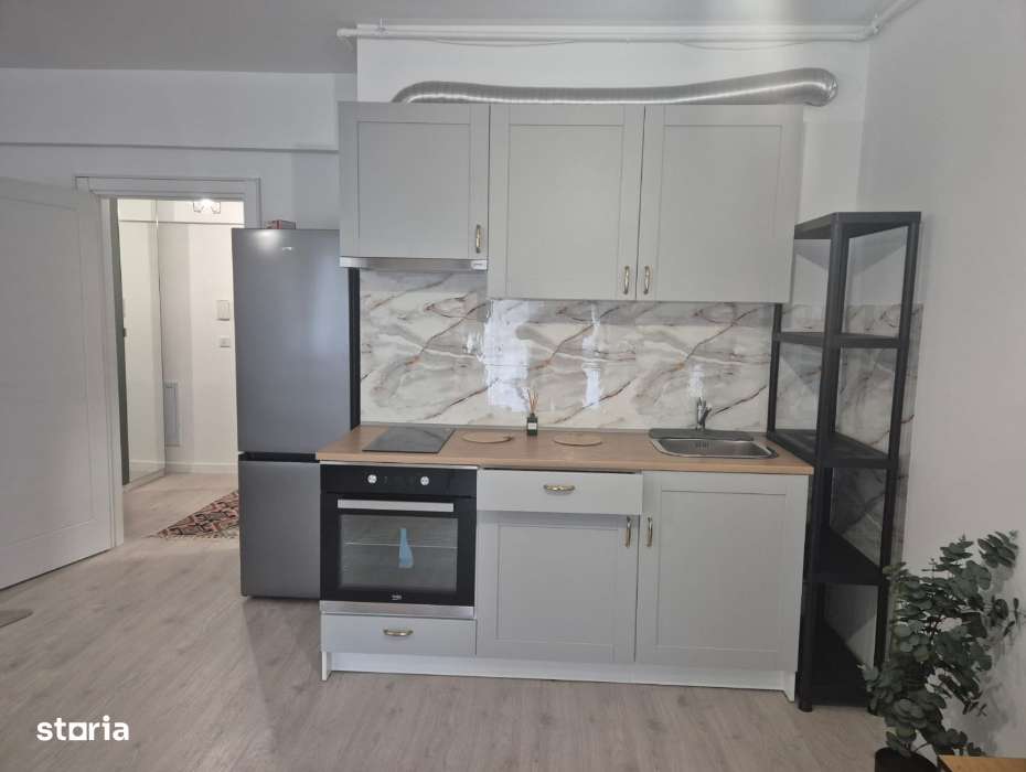 Studio Ivory/ Pipera/ Promenada - Imagine principală: 4/7