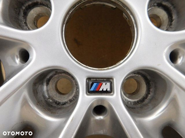 FELGA ALUFELGA BMW 2 F45 17 M PAKIET 7,5J ET54 - 2