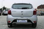 Dacia Sandero Stepway TCe 90 Prestige - 6