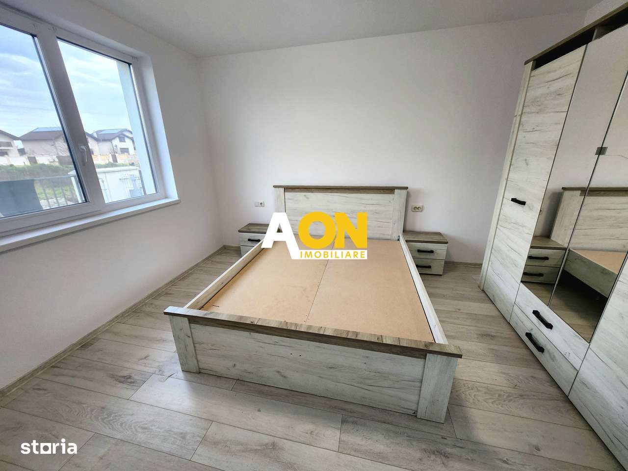 De inchiriat casa noua, complet mobilata, Ampoi - Imagine principală: 5/12