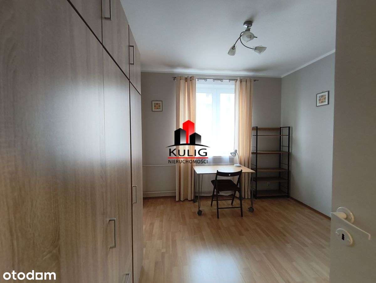 Kraków, os. Oświecenia, mieszkanie 2pokoje balkon - Pełny obrazek: 4/11