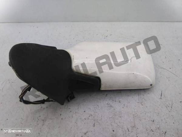 Espelho Retrovisor Esquerdo Eléctrico  Seat Ibiza Ii (6k) 1.9 T - 6