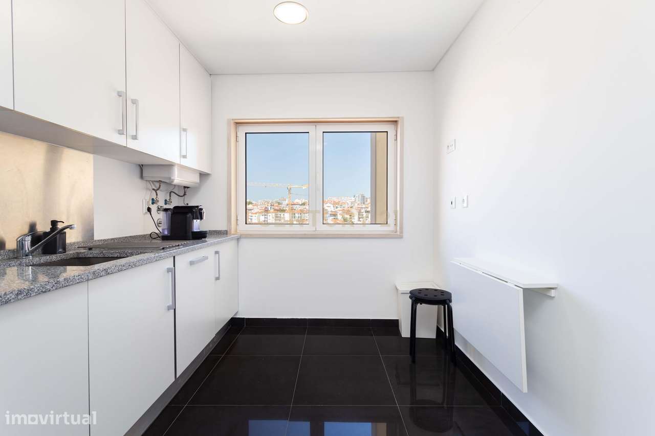 Edifício com 7 apartamentos em Regime de Alojamento Local-15