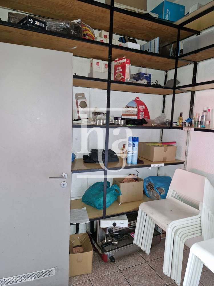 Loja com possibilidade de transformação em apartamento-8