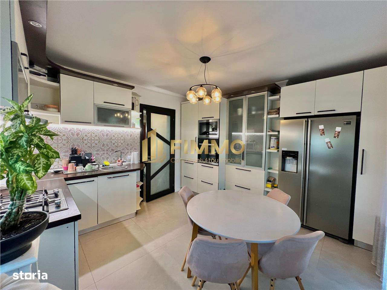 Casa Individuala | 800 mp teren | Burdujeni | ID:1382 - Imagine principală: 2/20