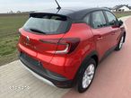 Renault Captur 1.3 TCe mHEV Intens EDC - 8