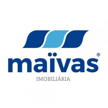 Maïvas Imobiliária - Braga Logotipo