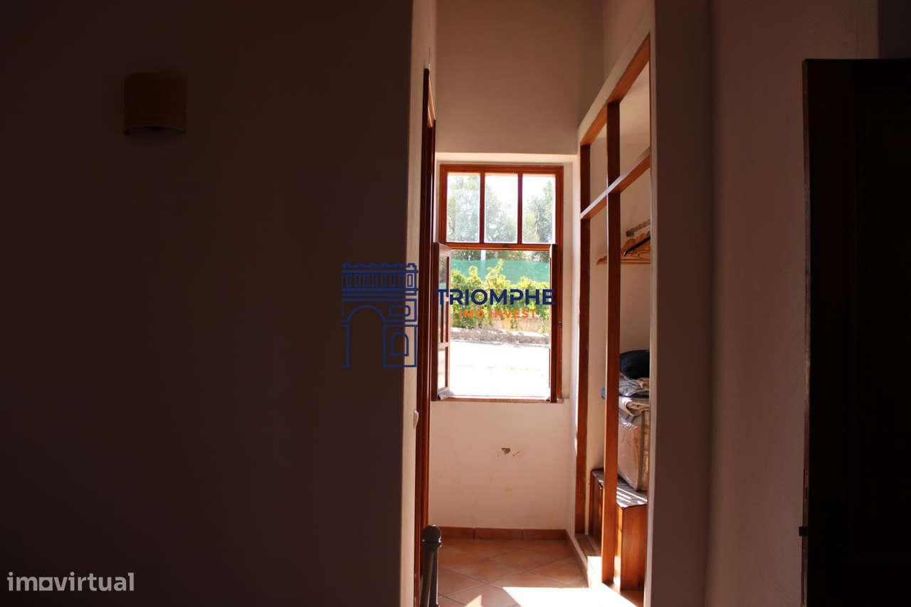 Quinta 22.440m2- ESTOMBAR - Carvoeiro-13