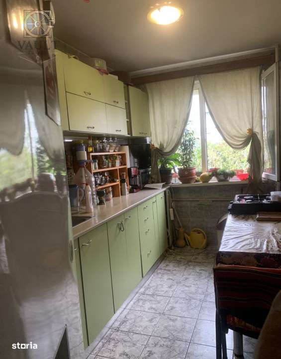 Apartament 3 camere Nicolae Grigorescu-Camil Ressu - Imagine principală: 3/5