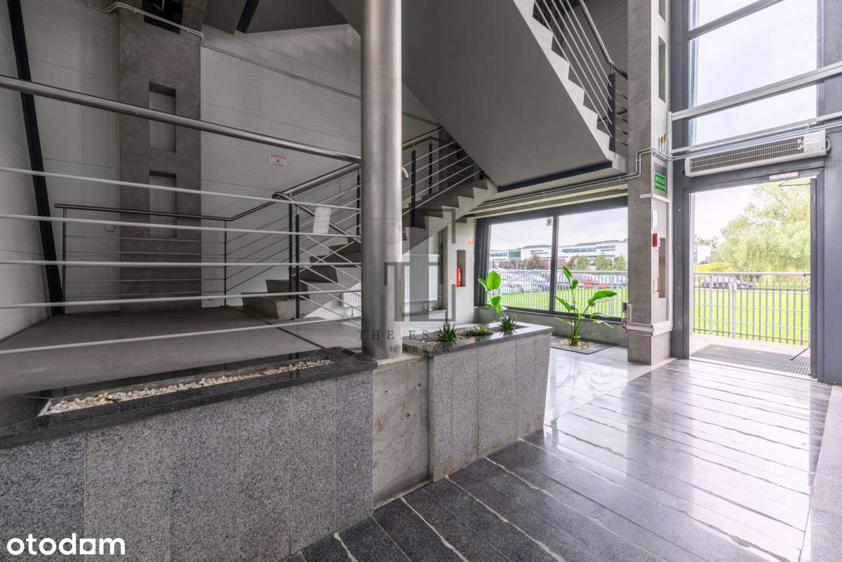 Przestrzeń pod biura/produkcje/magazynowanie - Pełny obrazek: 2/20