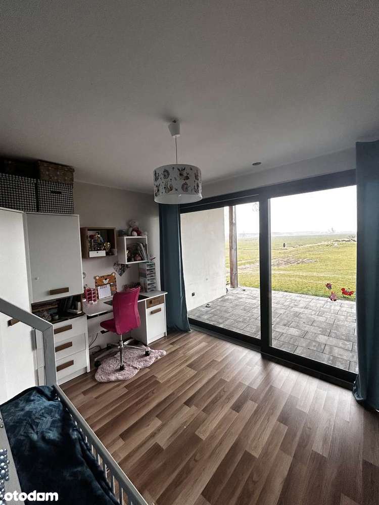 REZERWACJA Nowoczesny dom Wrześnica gm. Sławno - Pełny obrazek: 4/20