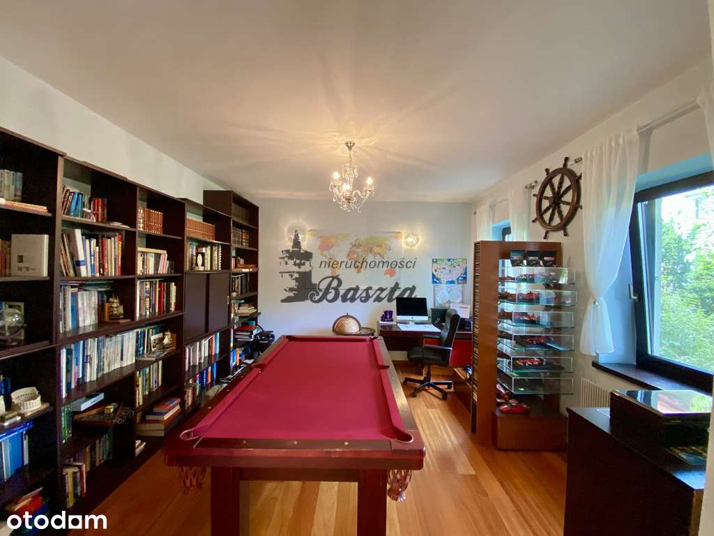 Funkcjonalny i oszczędny dom, Łomianki Dąbrowa Leś-16