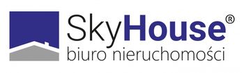 SkyHouse Biuro Nieruchomości Logo