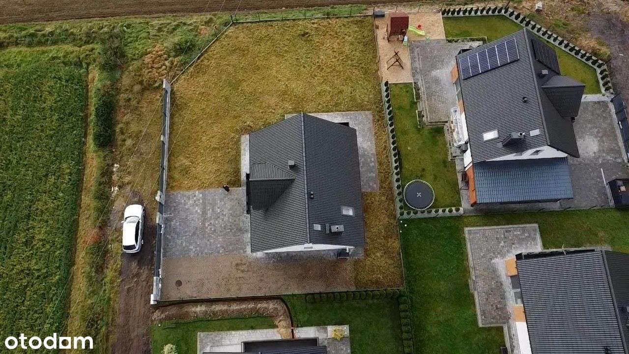 Premium Dom Kochanowo - Pełny obrazek: 4/20