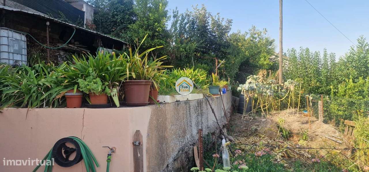 Moradia T3 restaurada em Meinedo – Conforto e luminosidade num só luga - Grande imagem: 5/21