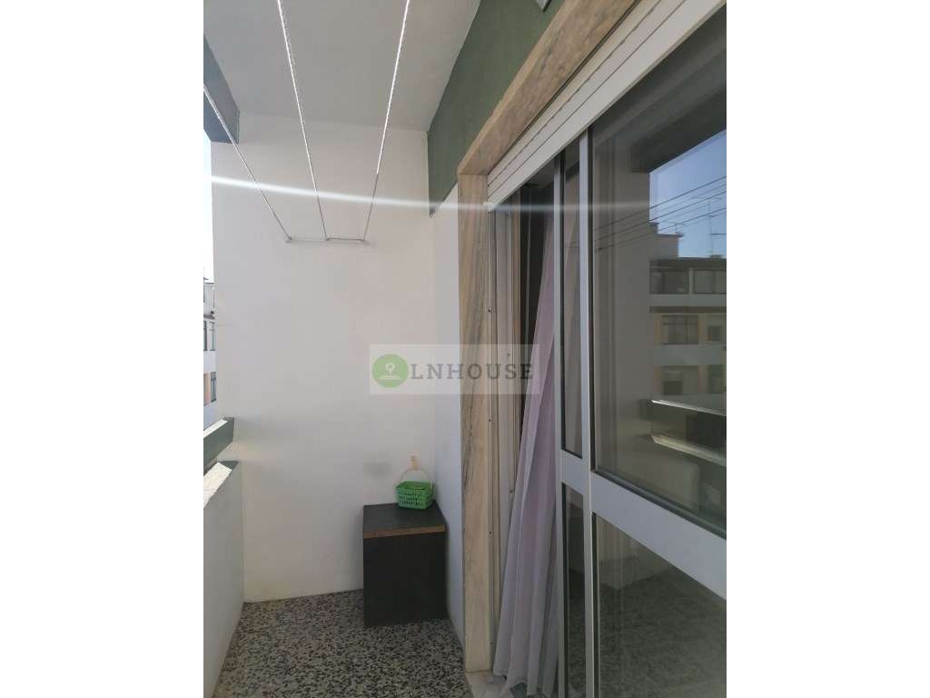 Apartamento T3 - Vila Real de Santo António-6