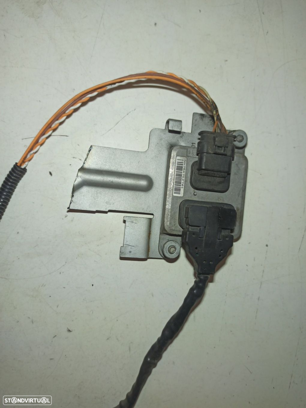 Sensor Lambda Frontal Bmw 3 Touring (E91) - 3