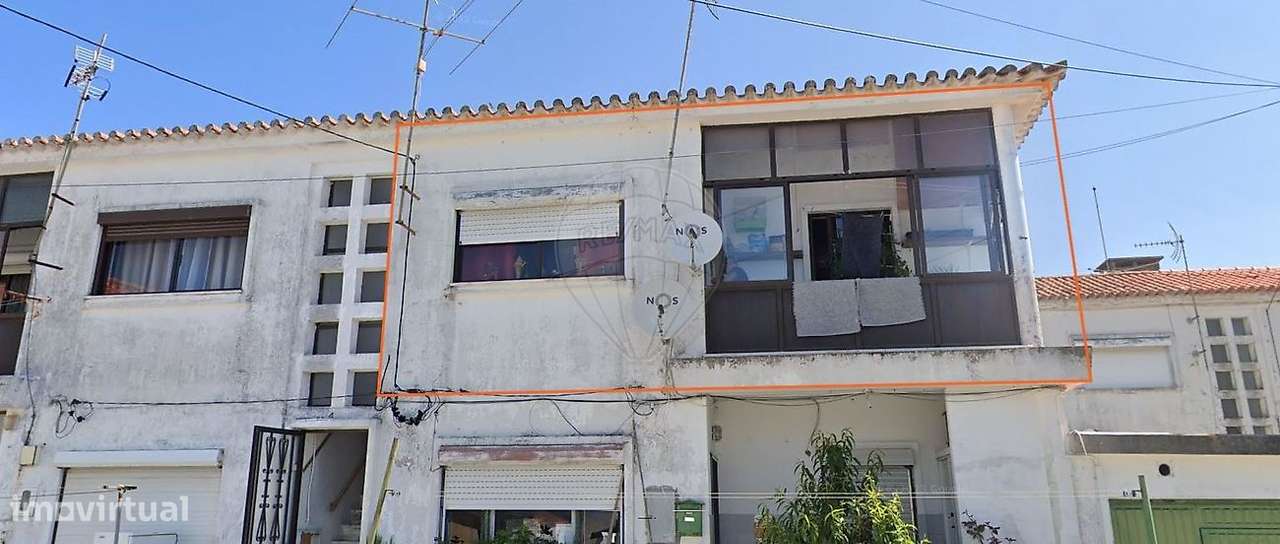 Apartamento T2 para venda - Grande imagem: 3/24