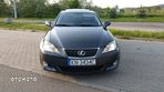 Lexus IS 250 Prestige - 11