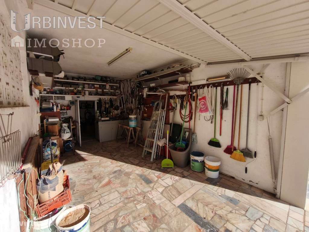 Magnífica Moradia T6 a 400m da Marina, em Vilamoura-52