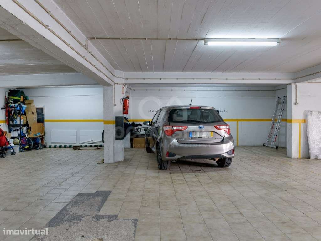 Apartamento T2, com terraço de 70 m²-16