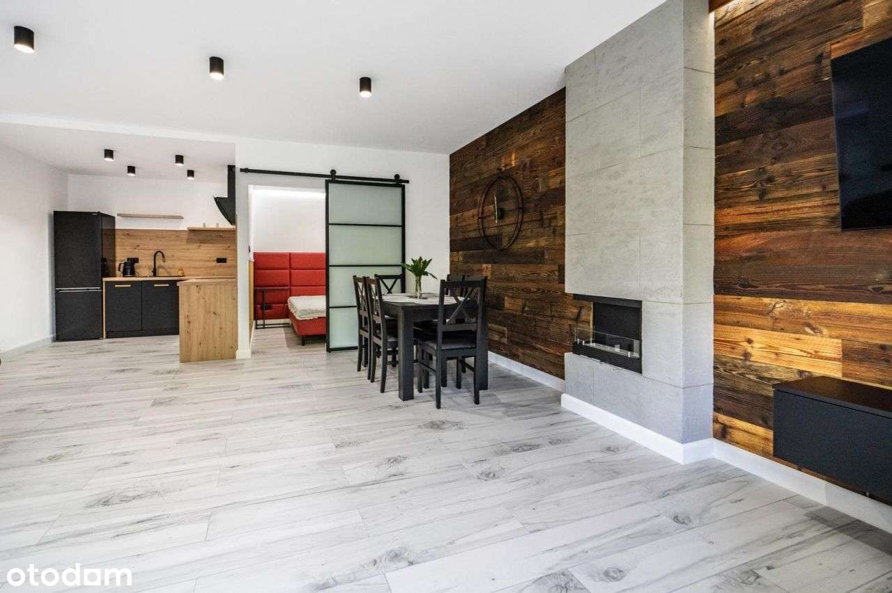 Ekskluzywny apartament 71,2 m2 w Kruklankach-3