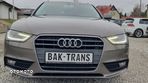 Audi A4 Avant 2.0 TDI DPF multitronic Attraction - 17