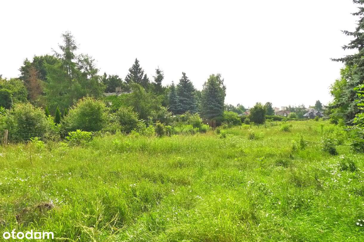 Suwałki - działki budowlane koło bulwarów-11