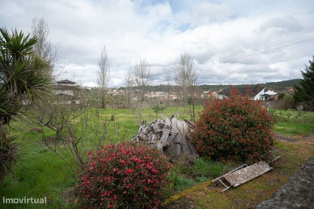 Moradia T7 para venda-43