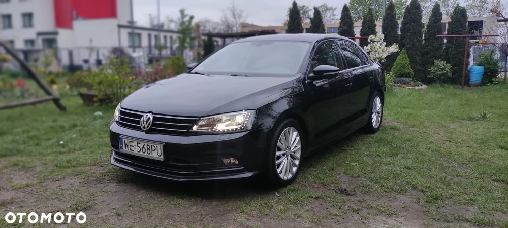 Volkswagen Jetta