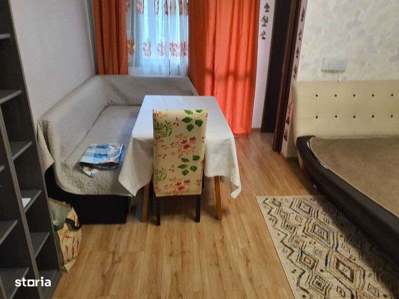 Inchiriez Garsoniera  Proprietar -  4 Min Metrou Aparatorii Partriei - Imagine principală: 4/8