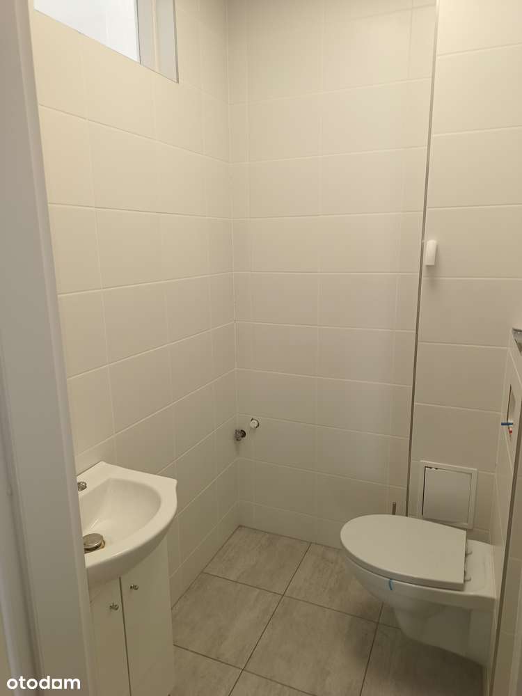 Lokal biurowo-usługowy do wynajmu - Pełny obrazek: 4/5